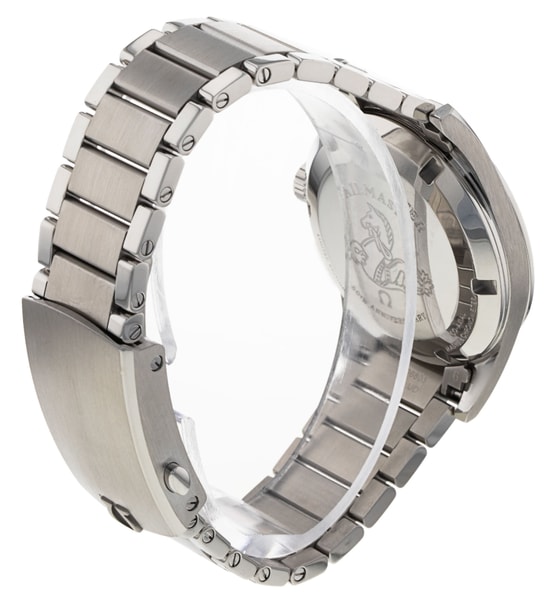 Omega Seamaster Railmaster 220.10.38.20.01.002